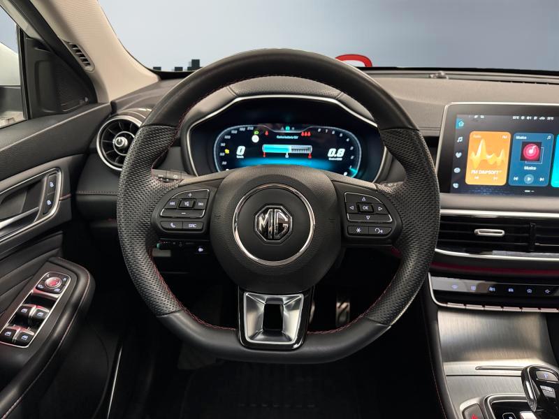Mg HS 1.5 t-gdi Luxury auto