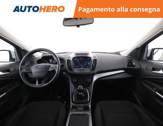 FORD Kuga 1.5 EcoBoost 150 CV S&S 2WD ST-Line Business