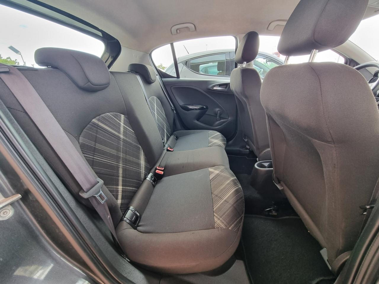 Opel Corsa 1.3 CDTI 5 porte Innovation