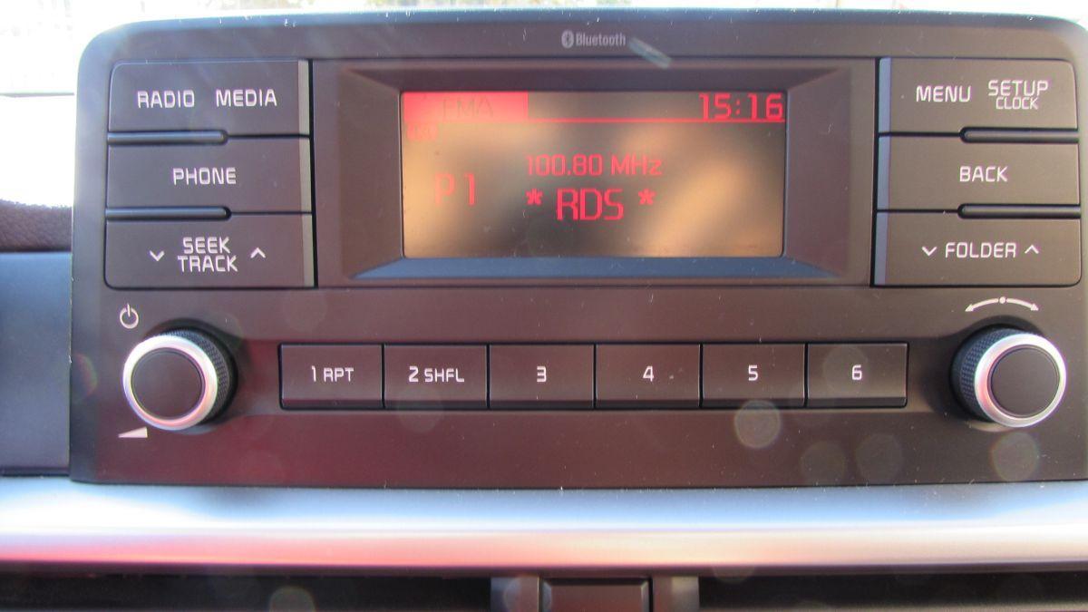 KIA - Picanto OK NEO PATENTATI