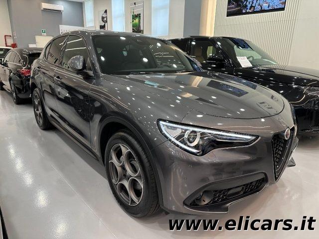 ALFA ROMEO Stelvio 2.2 Turbodiesel 190 CV AT8 Q4 Sprint