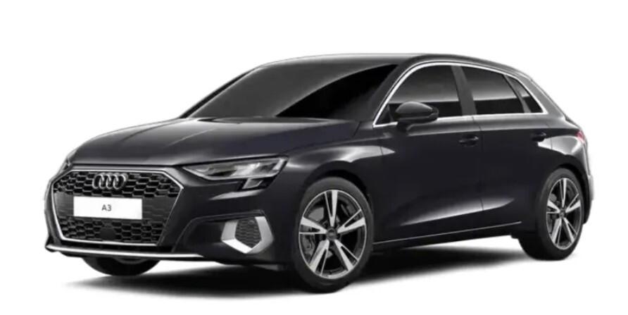 Audi A3 Audi A3 30 TFSI 116cv
