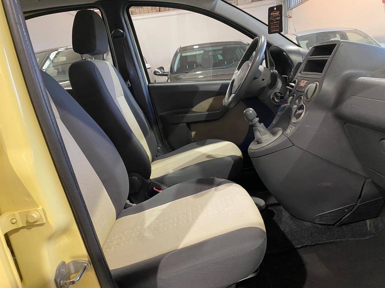 Fiat Panda 1.2 Dynamic Natural Power
