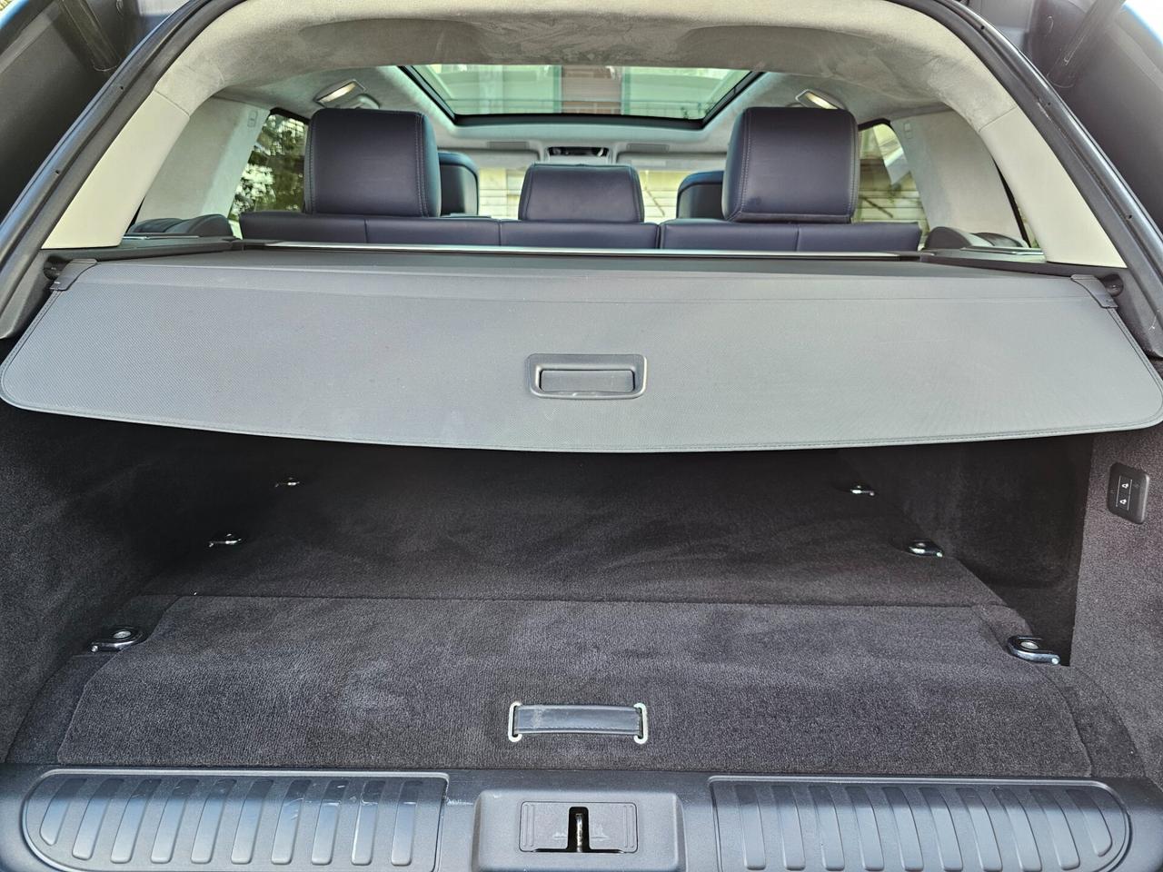 Land Rover Range Rover Sport Range Rover Sport 2.0 Si4 PHEV Autobiography Dynamic