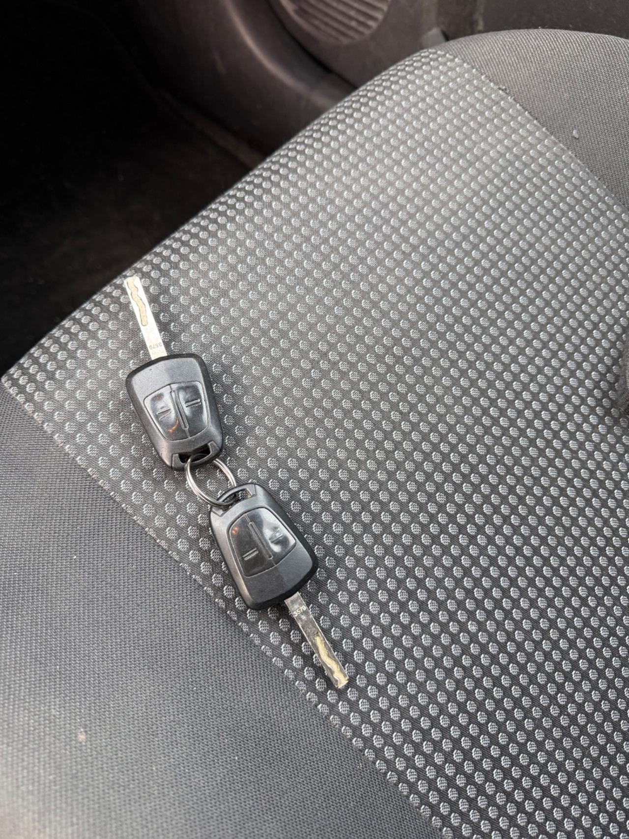 Opel Meriva 1.4 16V Cosmo