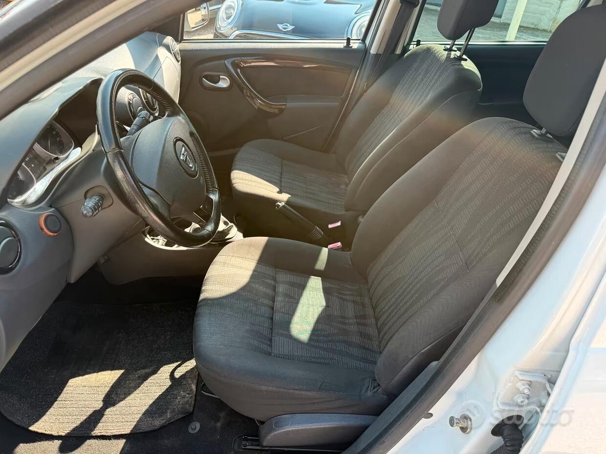 Dacia Duster 1.5 dCi 110CV 4x2 Lauréate VETTURA IN ARRIVO