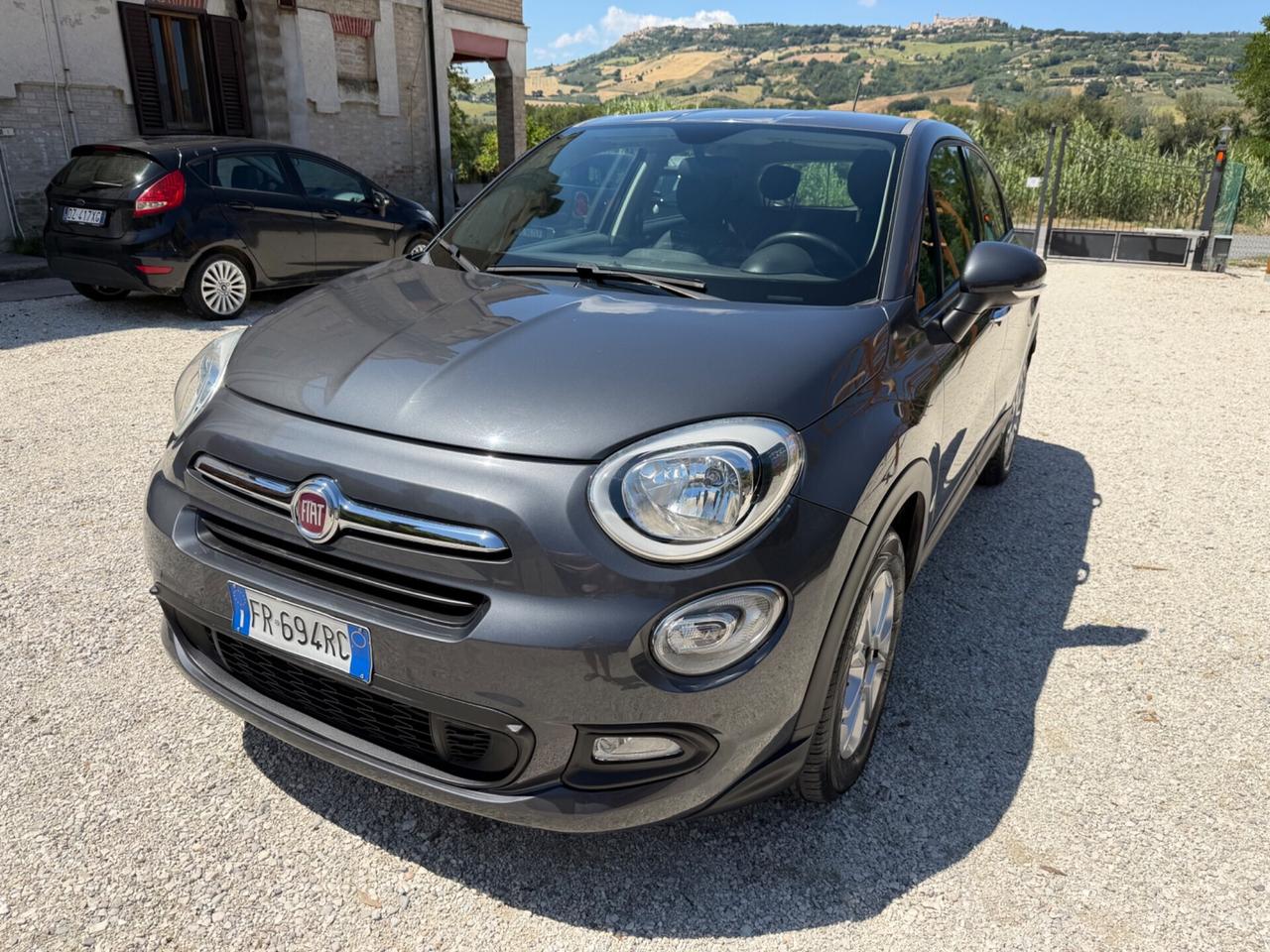 Fiat 500X 1.3 MultiJet 95 CV Business