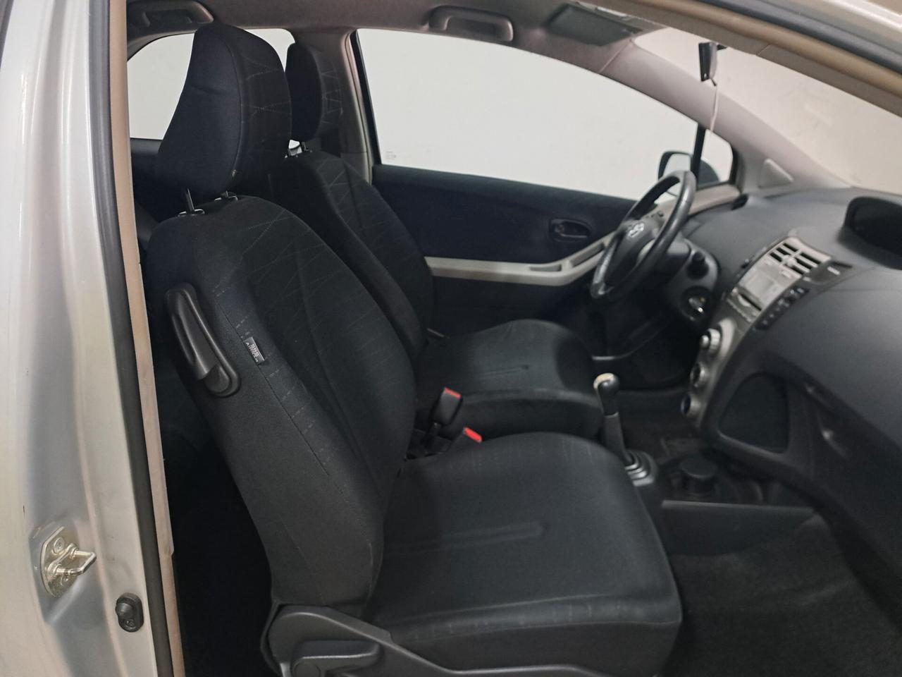 Toyota Yaris 1.0 gpl unico prop 2008