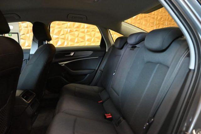 AUDI A6 NEW BERLINA 45 TFSI S-TR. BUSIN.SPORT RADAR FULL!!