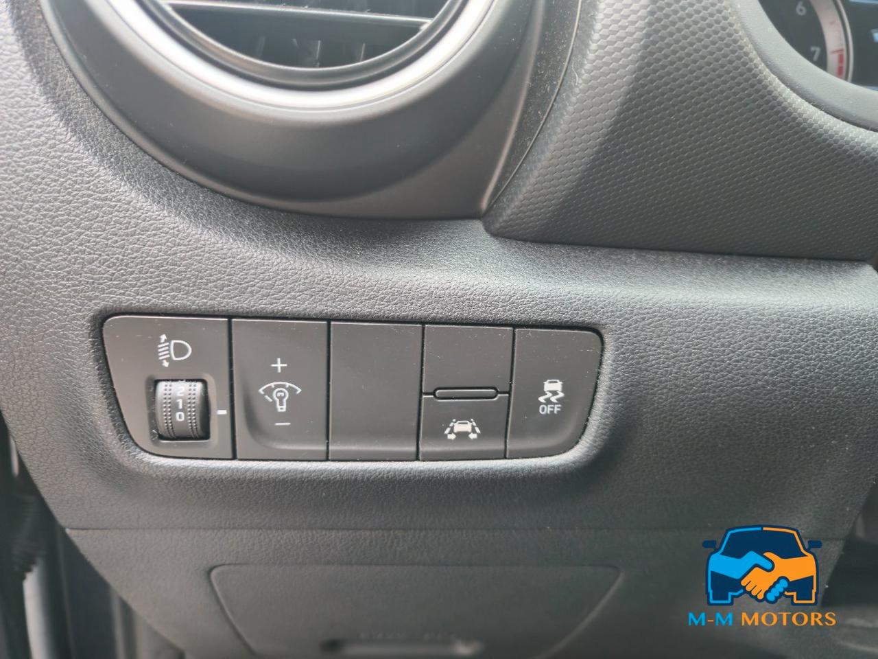 Hyundai Kona Style 2wd 120cv