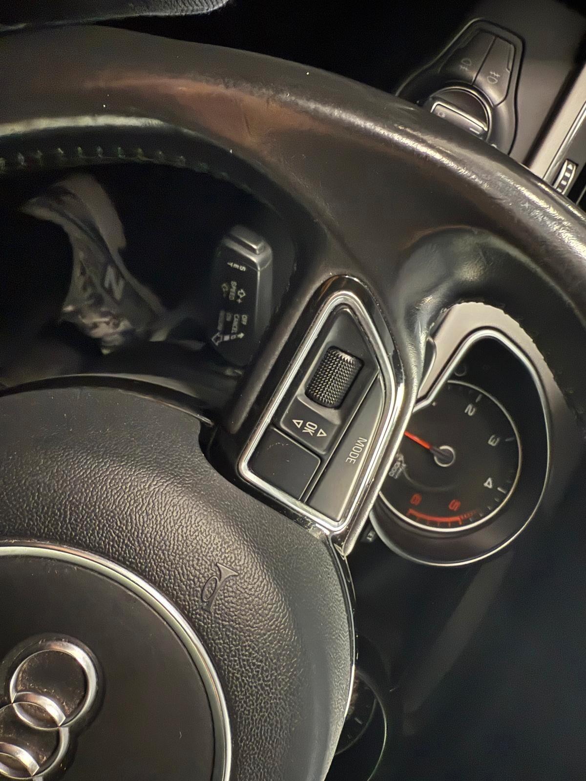 Audi A5 SPB 2.0 TDI 177 CV quattro Business S Tronic Plus S Line