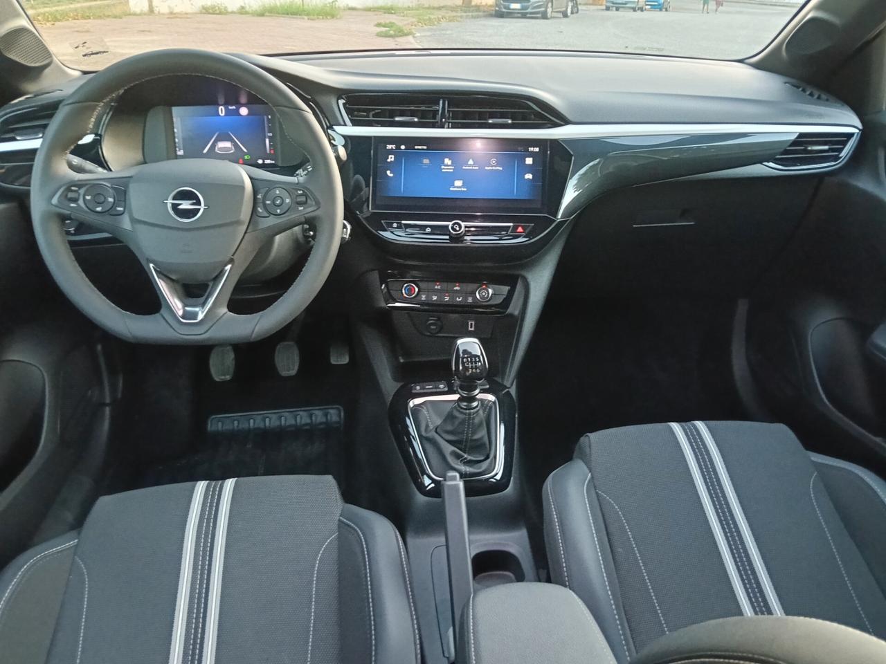 Opel Corsa 1.2 100 CV GS 2025