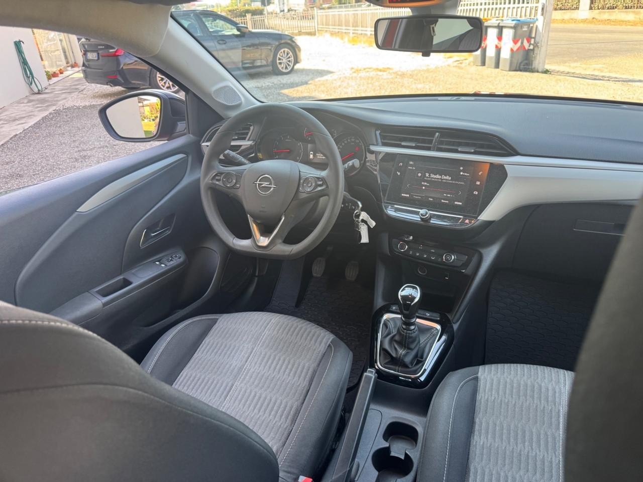 Opel Corsa 1.5 D 100 CV Elegance