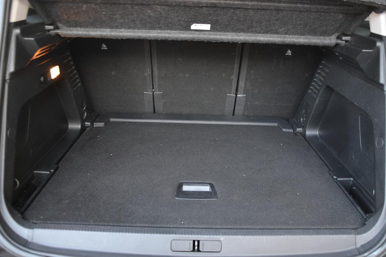 Citroen C5 Aircross 1.5 HDI 130CV EAT8 SHINE ALL-GRIP PELLE NAV RCAM