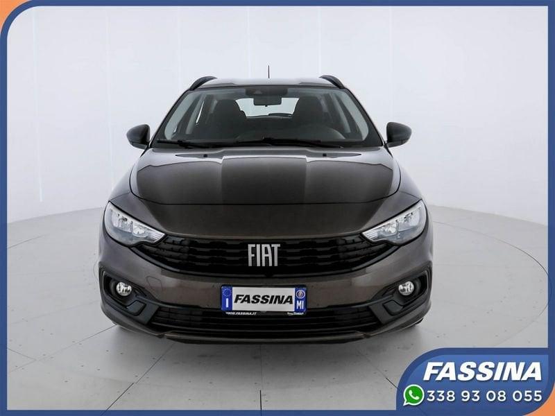 FIAT Tipo 1.0 SW 100 CV