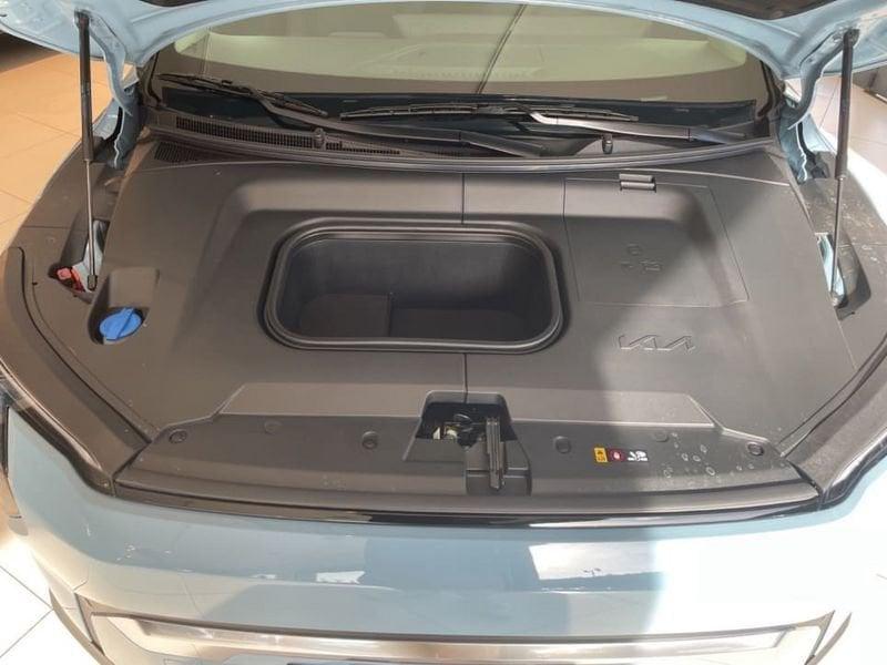 KIA EV3 EARTH Standard Range FWD