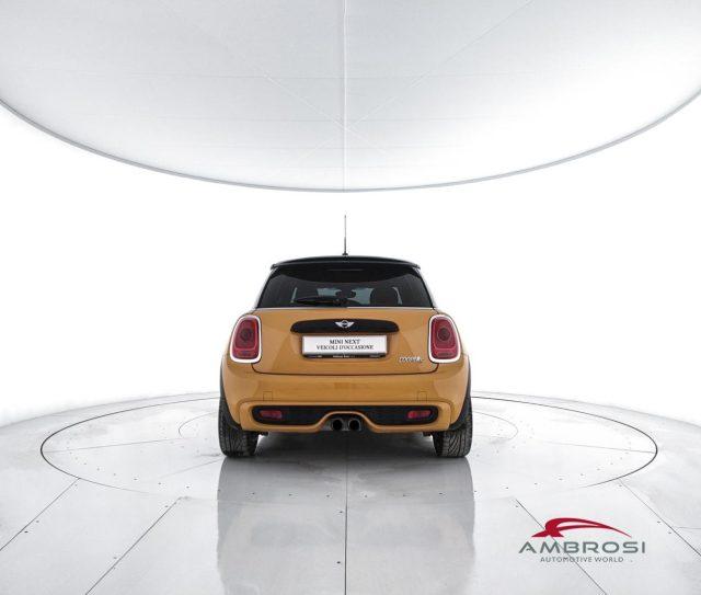 MINI Cooper S 2.0 Cooper S Hype