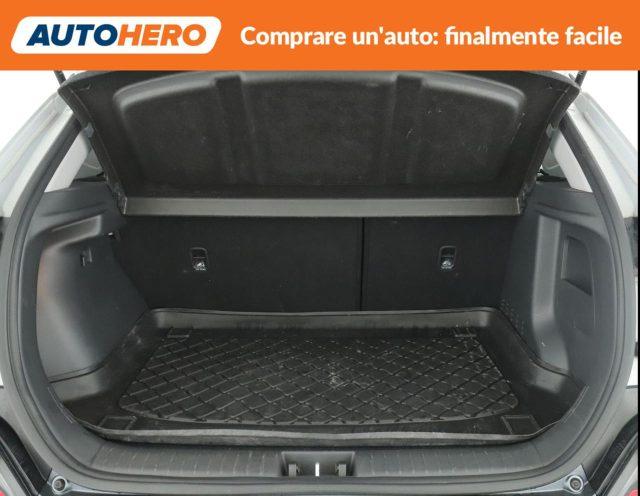 HYUNDAI Kona 1.6 CRDI Hybrid 48V DCT XLine