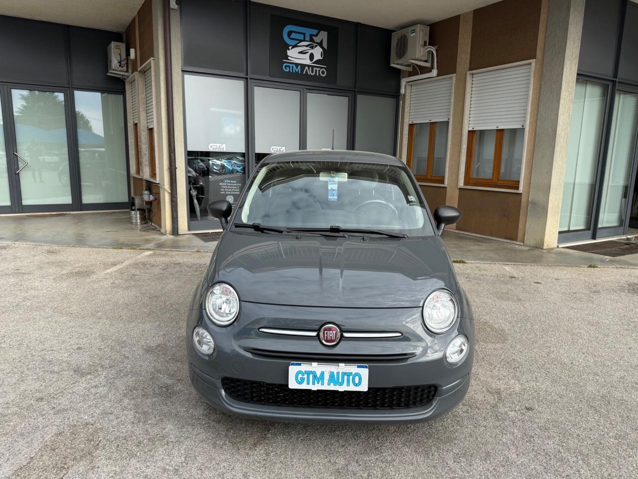 Fiat 500 1.3 Multijet 95 CV - Neopatentati