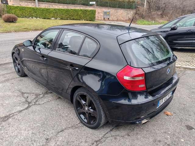 BMW 118 118d 5p 2.0 Futura 143cv dpf