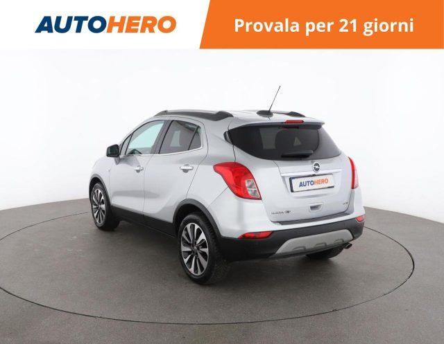 OPEL Mokka X 1.6 CDTI Ecotec 136CV 4x4 Start&Stop Innovation
