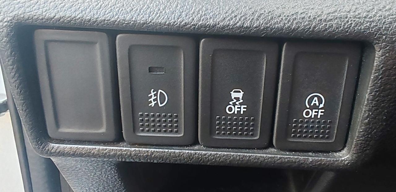 Suzuki S-Cross 1.6 DDiS 4WD All Grip DCT