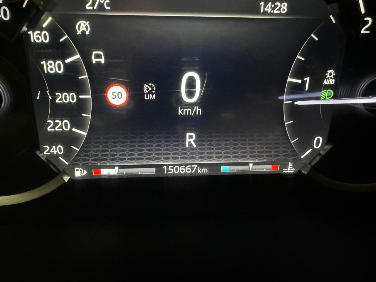 Range Rover Evoque AUTOCARRO