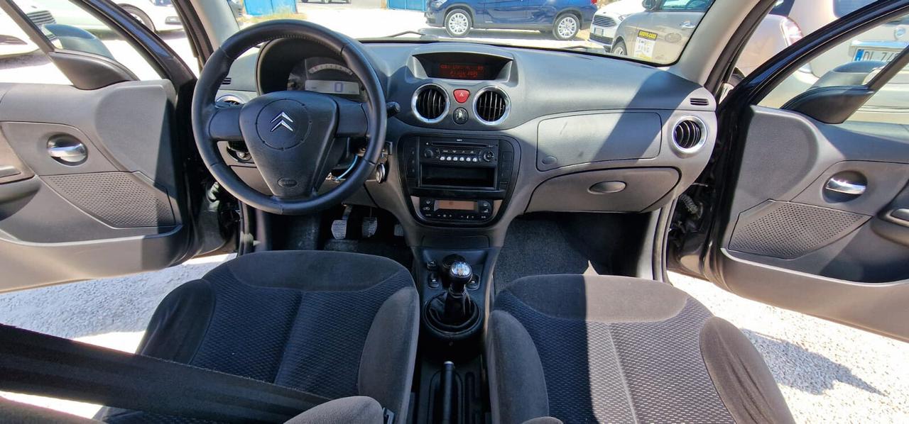 Citroen C3 1.1 Gold by Pinko 2008