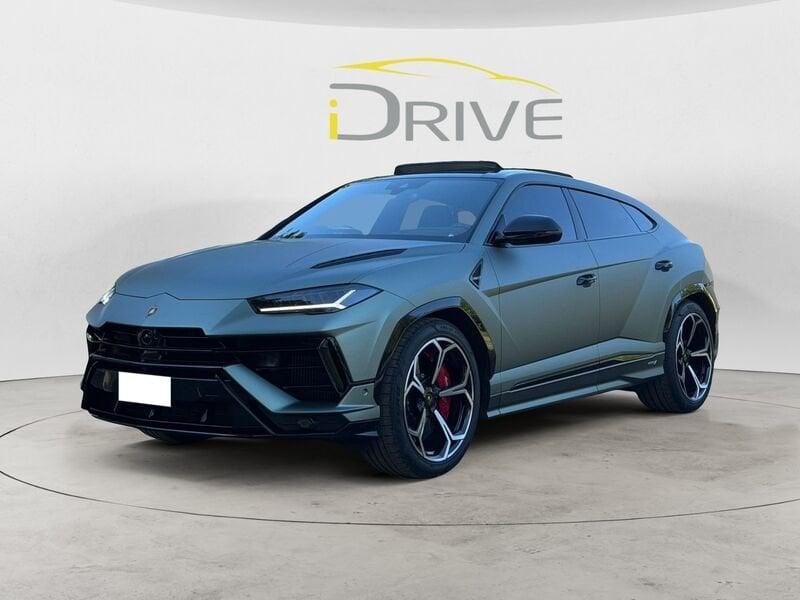 Lamborghini Urus Urus 4.0 V8 S auto "COME NUOVA!!" PPF OPACO