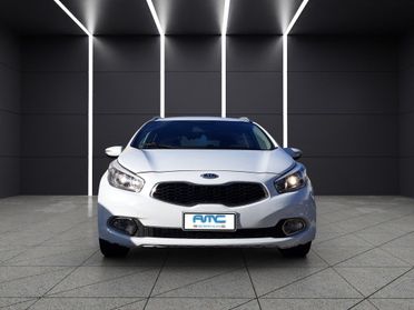 Kia Ceed / cee'd 1.6 CRDi 110 CV SW Cool