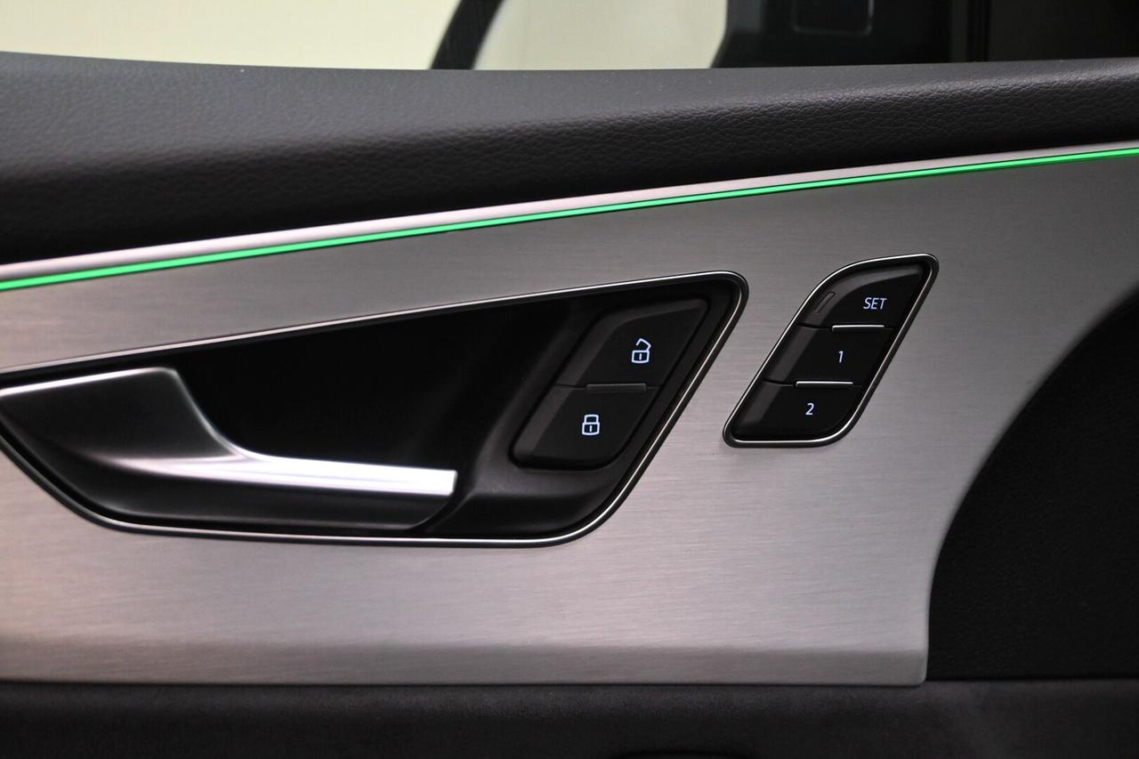 AUDI Q8 Q8 SUV 50 TDI 286 CV quattro tiptronic ...