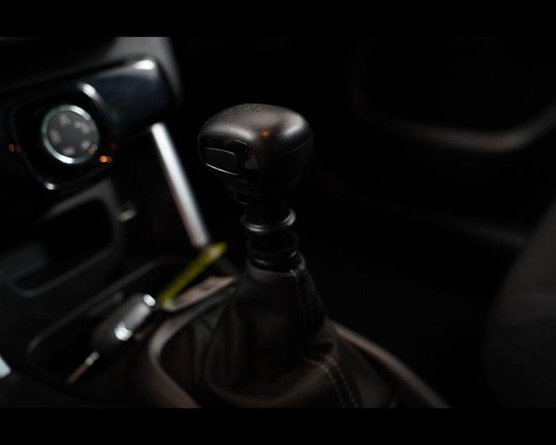 Citroën C3 Aircross PureTech 110 S&S Shine