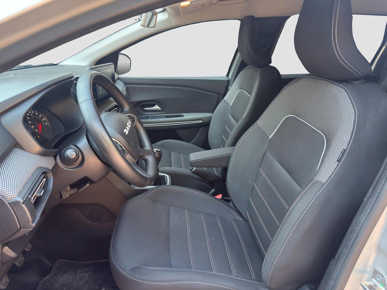Dacia Jogger 1.0 TCe GPL 100 CV 5 posti Extreme