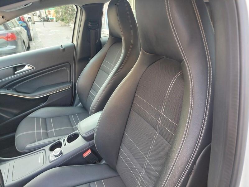 Mercedes-benz GLA 200 GLA 200 CDI Automatic Sport