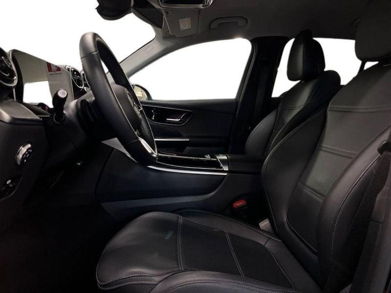 Mercedes-Benz GLC 200 d Advanced 4matic auto