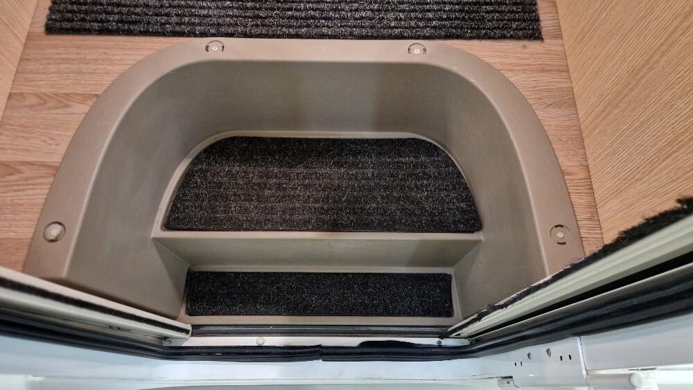 CAMPER XGO DYNAMIC 39