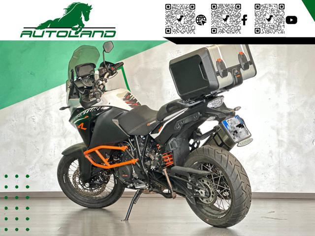 KTM 1190 Adventure S*CondizioneOttime*Finanziabile