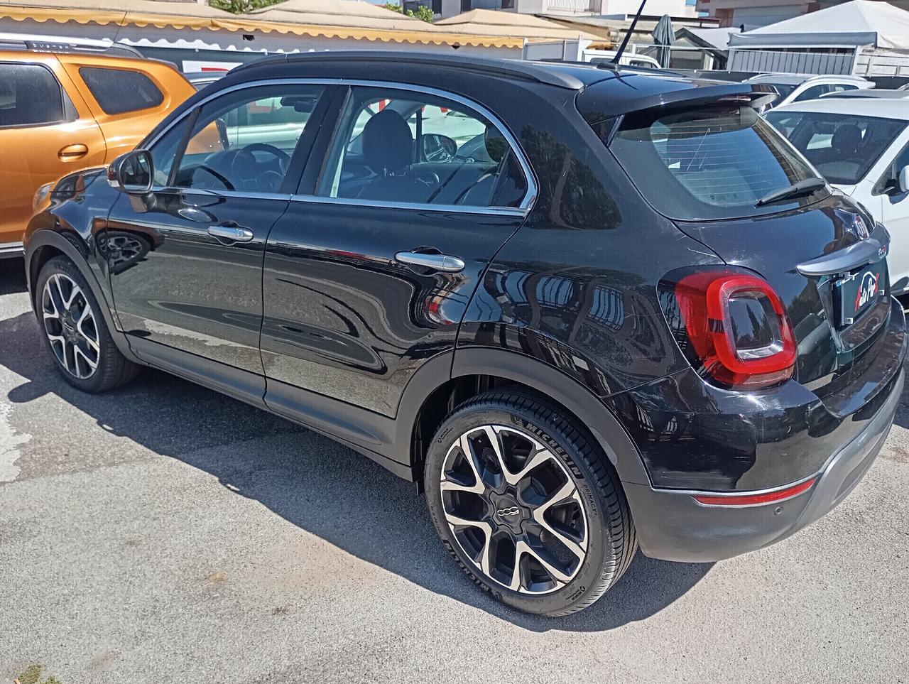 Fiat 500X 1.0 T3 120CV Cross