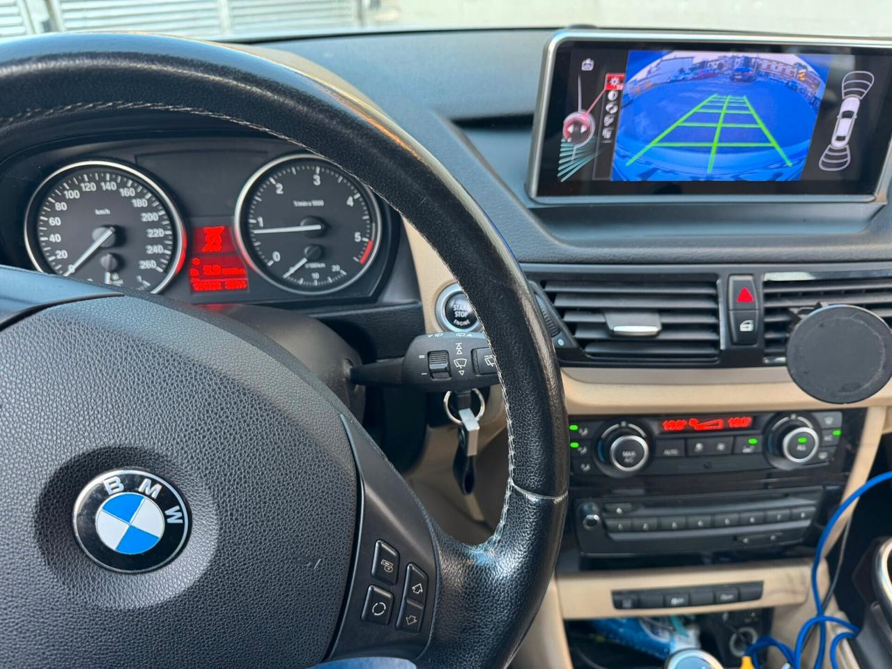 Bmw X1 xDrive18d Msport