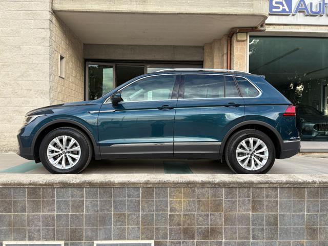 VOLKSWAGEN Tiguan 2.0 TDI 150 CV SCR DSG Life