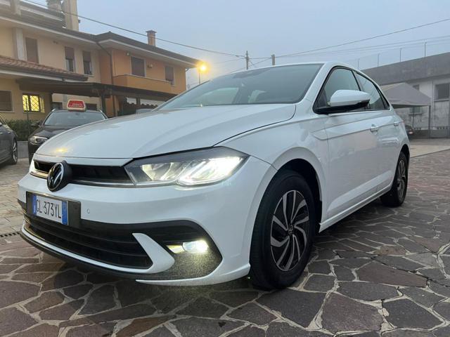 VOLKSWAGEN Polo 1.0 TSI Style