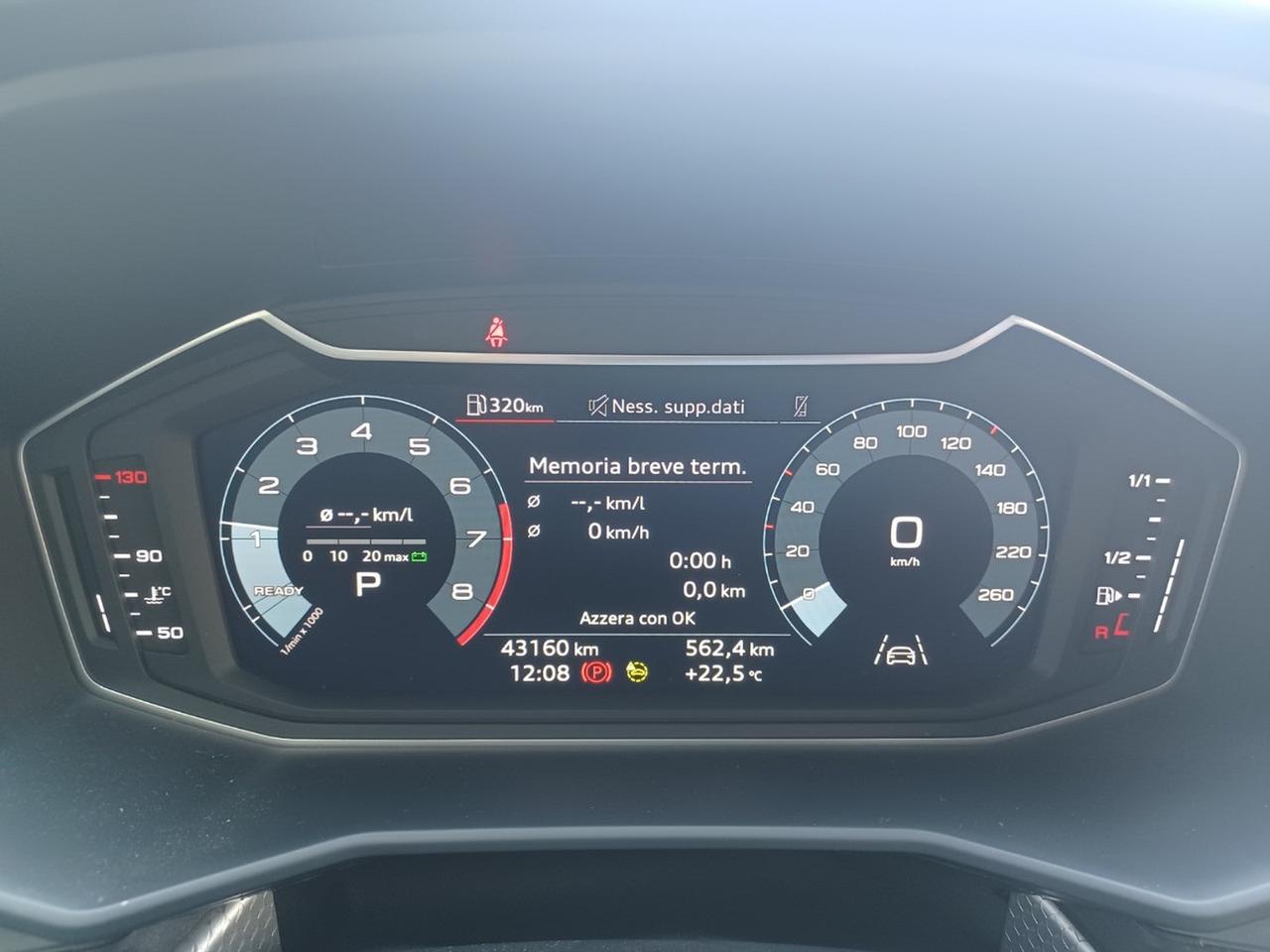 Audi A1 sportback 35 1.5 tfsi s line edition s-tronic