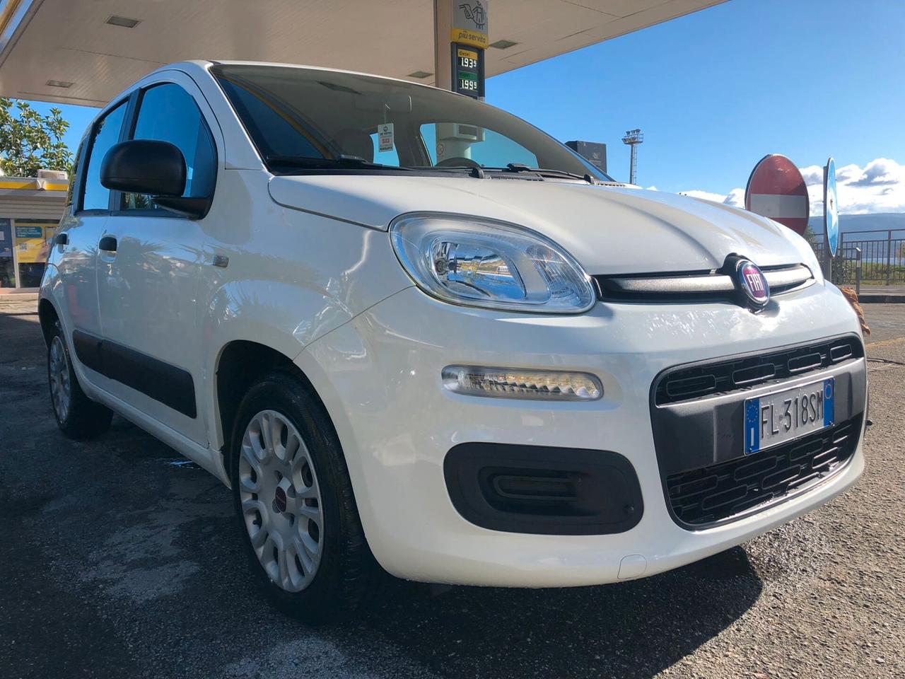 Fiat Panda 1.3 MJT 95 CV S&S Easy