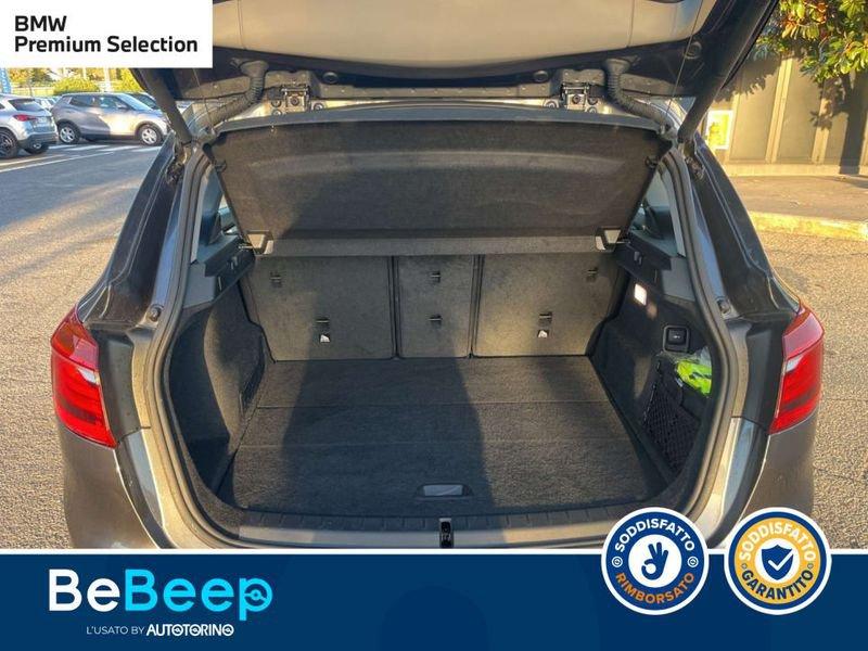 BMW Serie 2 Active Tourer 216D ACTIVE TOURER LUXURY AUTO