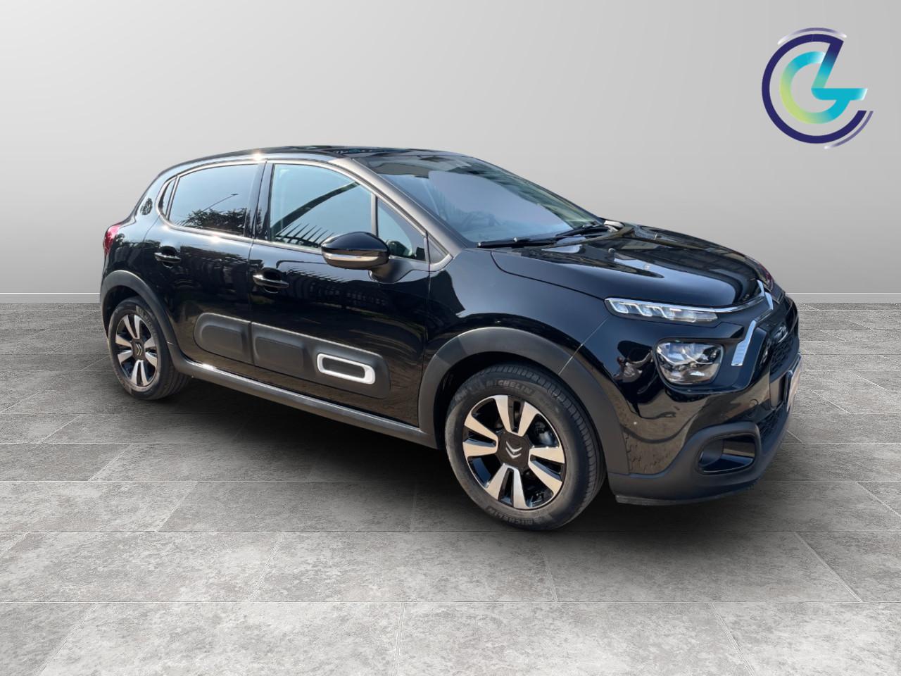 CITROEN C3 III 2017 - C3 1.2 puretech Max s&s 110cv