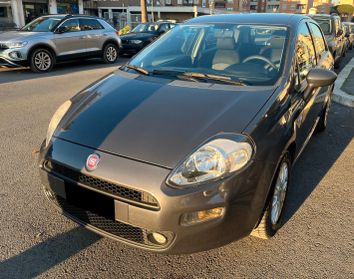 Fiat Punto 1.3 MJT II 95 CV 5 porte Street