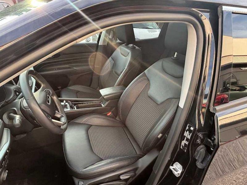 Jeep Compass 2ª serie 1.3 T4 190CV PHEV AT6 4xe Limited