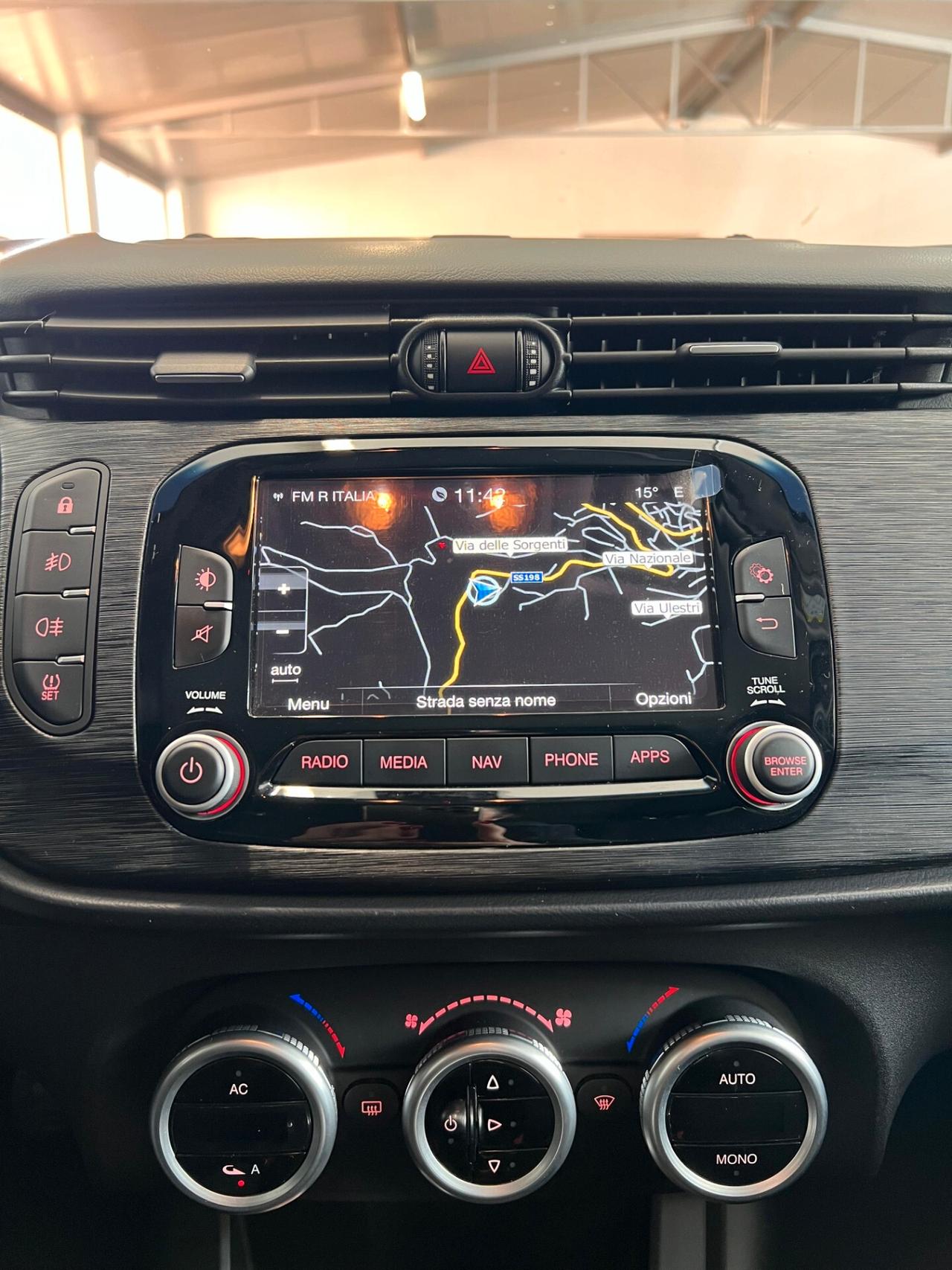 Alfa Romeo Giulietta 1.6 JTDm 120 CV Super