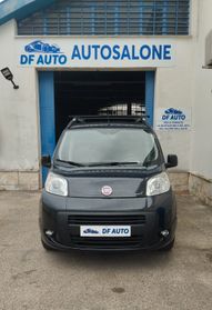 Fiat Qubo 1.4 8V 73 CV Dynamic