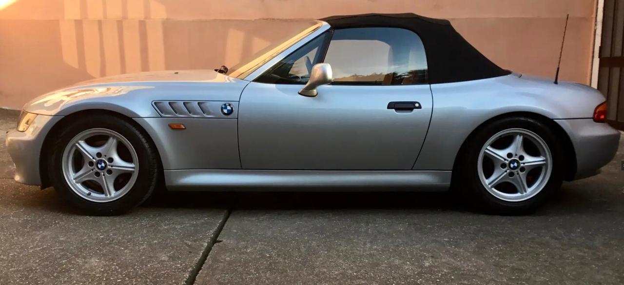 Bmw Z3 1.9 16V cat Roadster